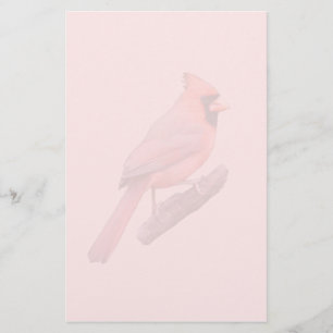 Papeterie Filigrane cardinal