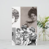 Papeterie filles gibson (Debout devant)