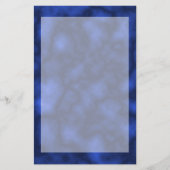 Papeterie Flamme bleue (Devant)