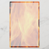 Papeterie Flammes (Devant)