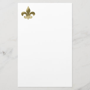 Papeterie Fleur de Lis