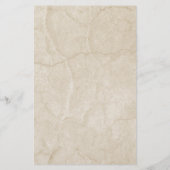 Papeterie Fleur vintage Passion (Dos)