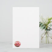 PAPETERIE FLEURS (Debout devant)