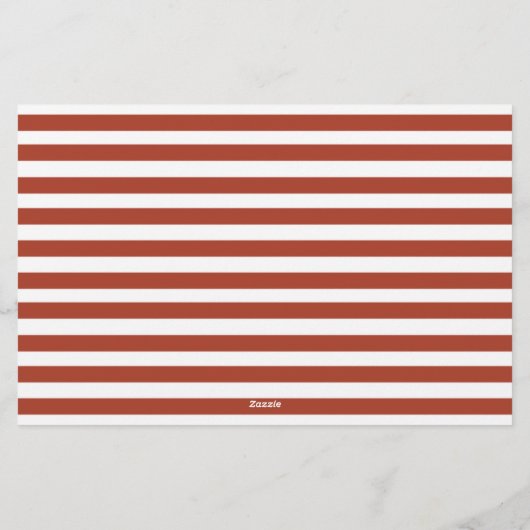 Papeterie Fleurs colorées simples Script Monogrammes Grilles (Dos)