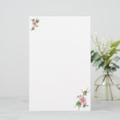 Papeterie Fleurs de Sakura (Debout devant)