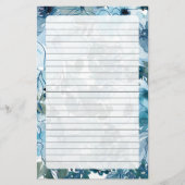 Papeterie Floral (Devant)