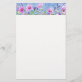 Papeterie Floral (Devant)