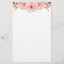 Floral rose