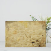 Papeterie Floral stationnaire (Debout devant)