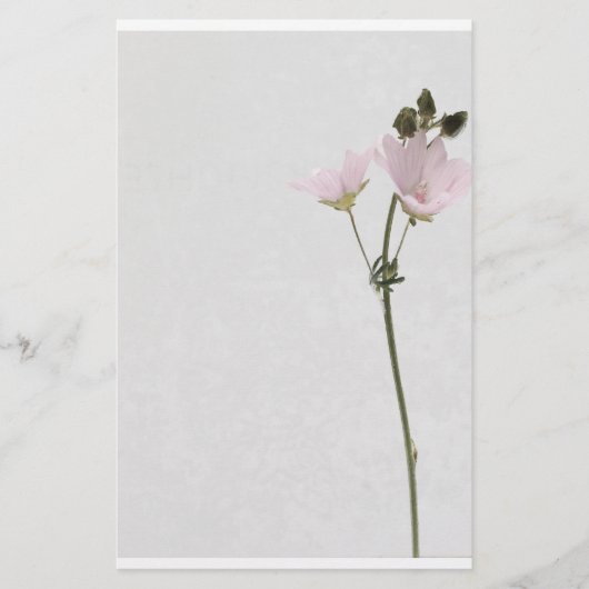 Papeterie flower paver (Devant)