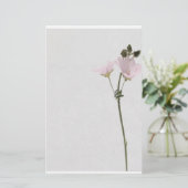 Papeterie flower paver (Debout devant)