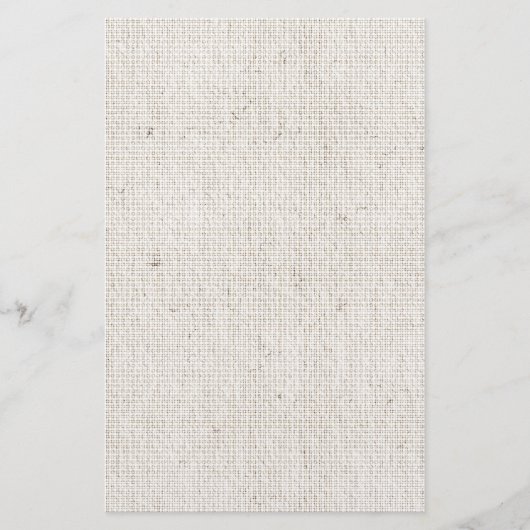 Papeterie Fond de toile clair (Devant)