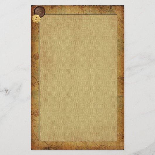 Papeterie Fond d'écran vintage Whimsy (Devant)