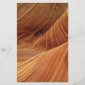 Papeterie Formations de grès (Devant)