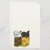 Papeterie Four Cochin (Devant / Derrière)