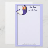 Papeterie Fournitures de bureau (Devant / Derrière)