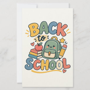 Papeterie Fournitures Scolaires Mignonnes Kawaii de Rentree