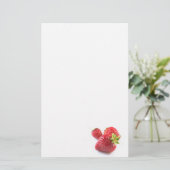 Papeterie Fraises (Debout devant)