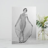 Papeterie Francesca a Bella Ragazza, Belle fille italienne (Debout devant)