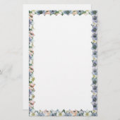 papeterie frontalière à échelles (Devant / Derrière)