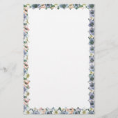 papeterie frontalière à échelles (Devant)