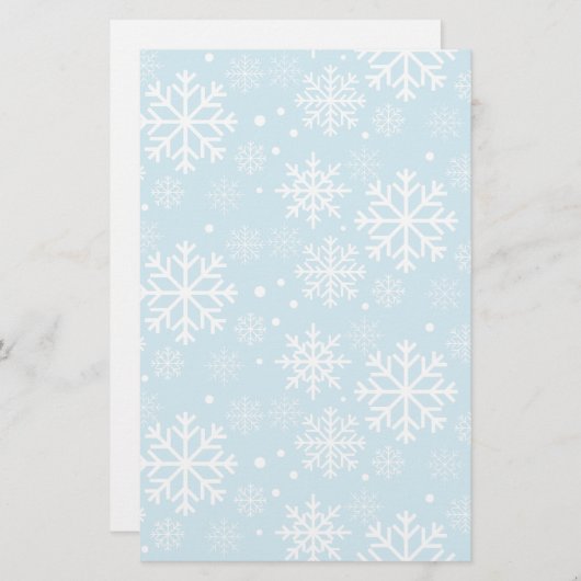 Papeterie Frosté (Devant / Derrière)