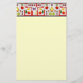 Papeterie Fruit (Devant)