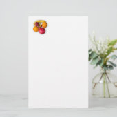 Papeterie Fruits mûrs (Debout devant)