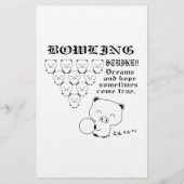 Papeterie [fuzzy]Bols (Devant)