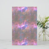 Papeterie galaxie (Debout devant)