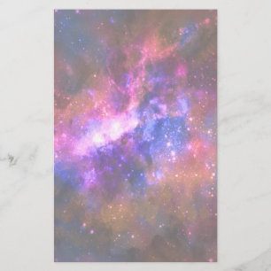 Papeterie galaxie