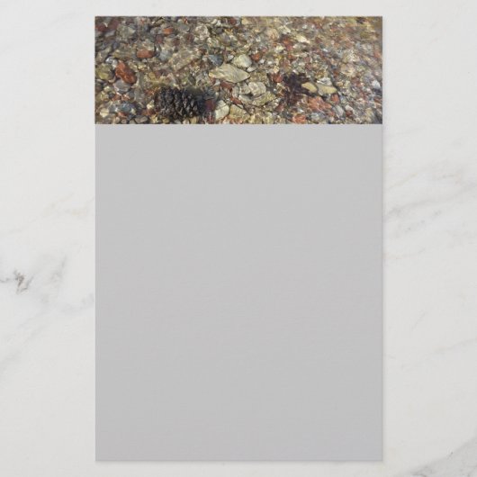 Papeterie Galets dans Taylor Creek Nature Photography (Devant)