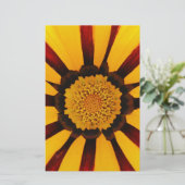 PAPETERIE GAZANIA (Debout devant)