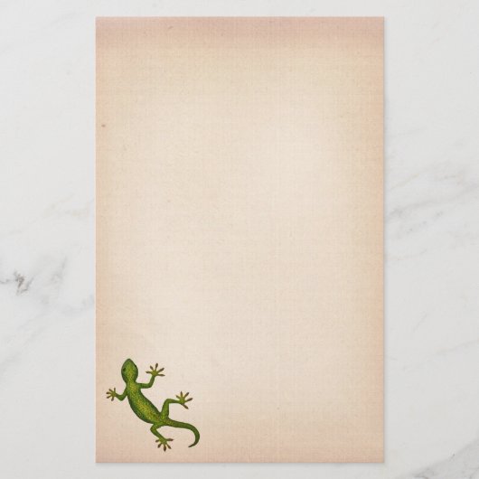 Papeterie Gecko (Devant)