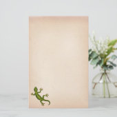 Papeterie Gecko (Debout devant)