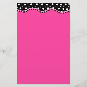 Papeterie géniale de points