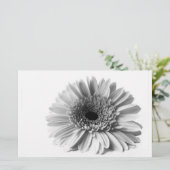 Papeterie Gerbera (Debout devant)