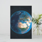 Papeterie Globe DayNight l'Europe (Debout devant)