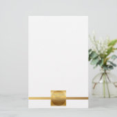 Papeterie Gold International Christmas Navidad Stationery (Debout devant)