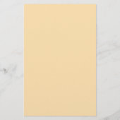 Papeterie Gold Northern Lights (Dos)