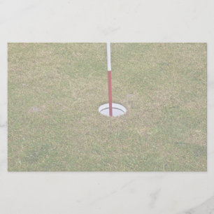 Papeterie Golf
