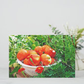 Papeterie Goodies de jardin (Debout devant)