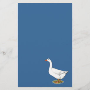 Papeterie Goose Roman Tufted