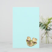 Papeterie Goslings : Buff African (Debout devant)