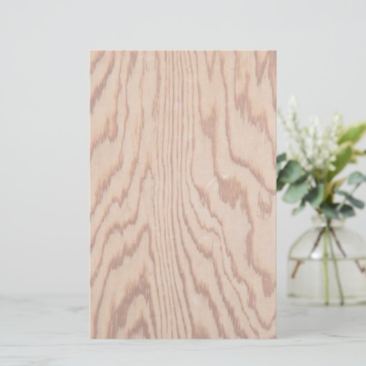 Papeterie Grain en bois usé (Debout devant)