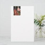 Papeterie Grand Ol' Flag ! (Debout devant)