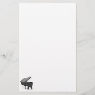 Papeterie Grand Piano