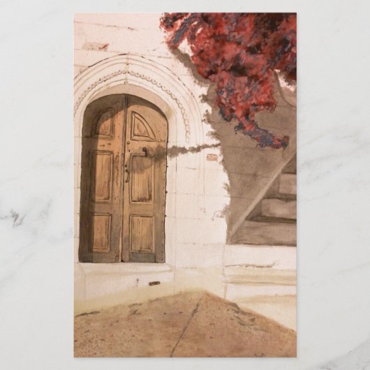 Papeterie Grec (Devant)