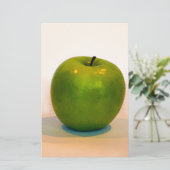 Papeterie Green Apple Trio (Debout devant)