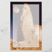 Papeterie Grès Pinacle (Devant)